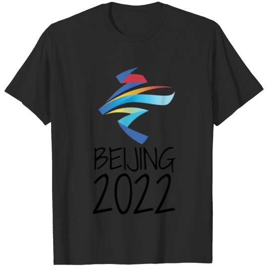 Discover 2022 winter T-shirt