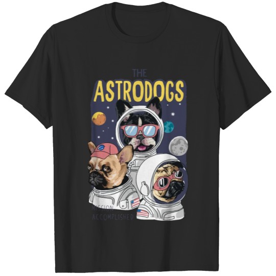 Discover Original Pug Life Pug T-shirt