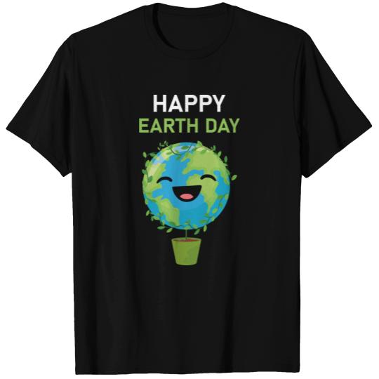 Earth Day T-shirt
