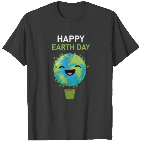 Earth Day T-shirt