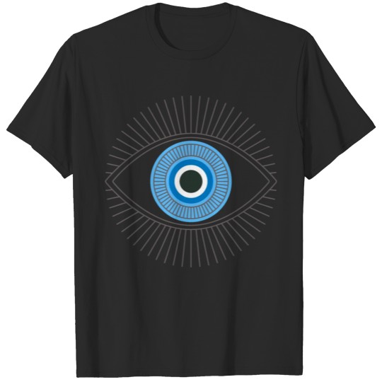 Discover Eye T-shirt