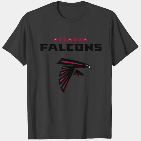 Atlanta Falcons 2021 T-shirt