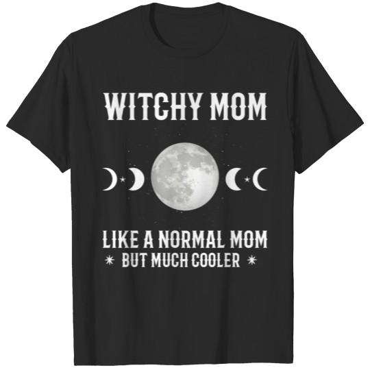 Witch T-shirt