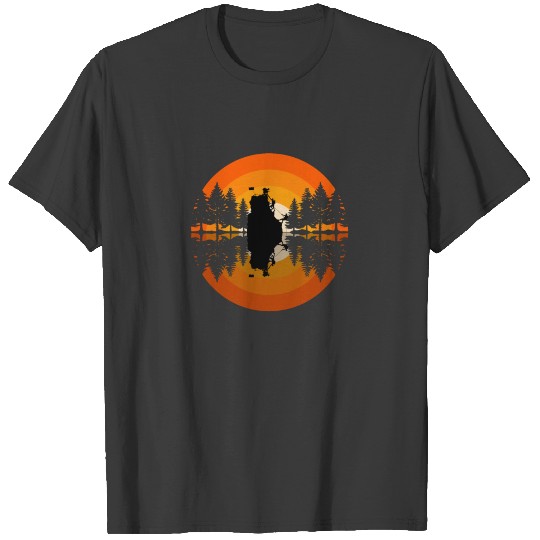 Mountaineering Mountaineer Alpinest T-shirt