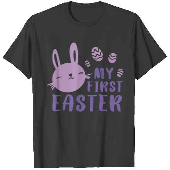 Easter bunny eggs Easter bunny eggs inspiration st T-shirt