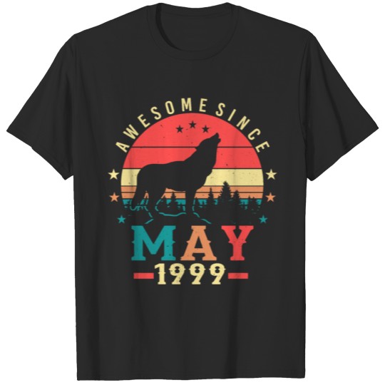 Discover Gift Idea 1999 May T-shirt