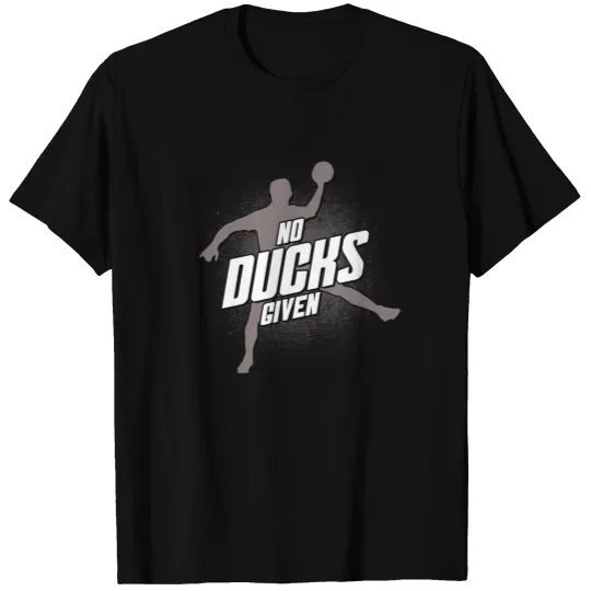 Dodgeball Player Group Sport Dodgeball T-shirt