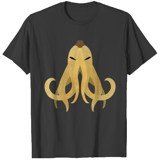 Discover Bananapus T-shirt