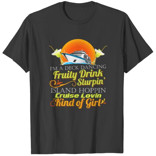 Awesome Women Accessories Cruise Enthusiast T-shirt