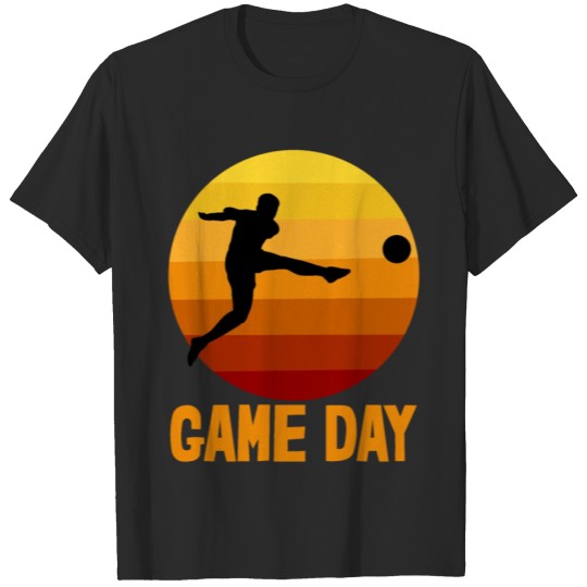 Discover Game Day T-shirt
