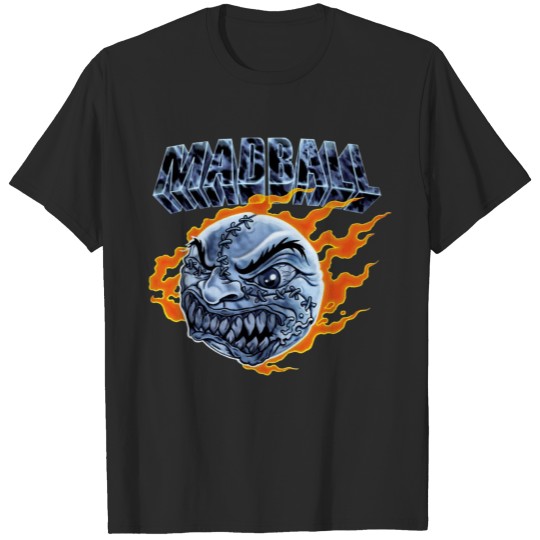 Discover Madball T-shirt