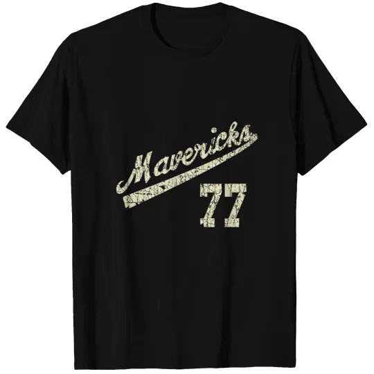 MAVERICKS 1977 VINTAGE T-shirt