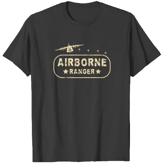 Airborne Ranger T-shirt