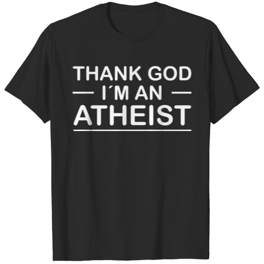 Discover Skeptics T-shirt