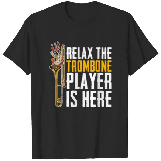 Jazz Band Music Jazz Musician T-shirt
