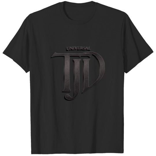 Discover TJD shop T-shirt