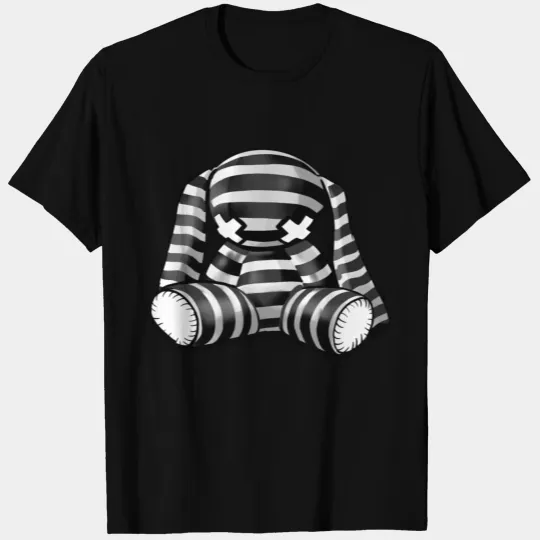 Bad Bunny T-shirt
