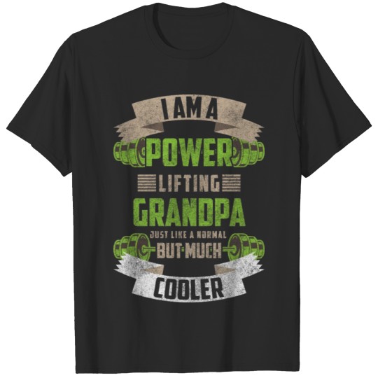 Discover Fitness Gym Muscles Motivation T-shirt