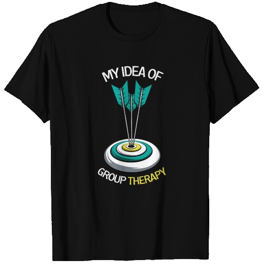 Group Therapy Amateur Gift T-shirt