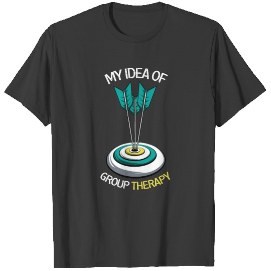 Group Therapy Amateur Gift T-shirt