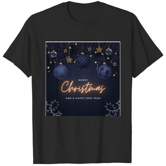 Discover New year T-shirt