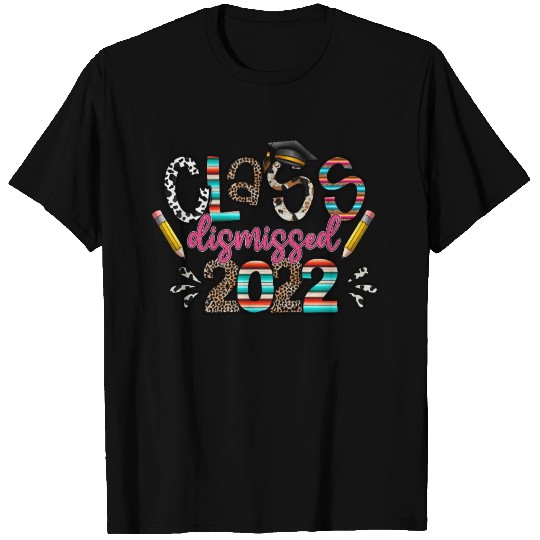 Class Dismissed T-shirt