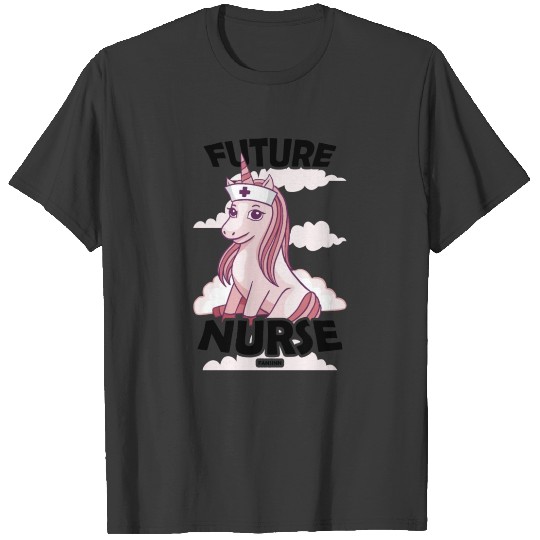 Future Nurse T-shirt