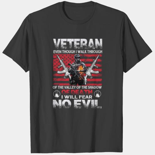 Veterans day celebration. Thank you veterans T-shirt