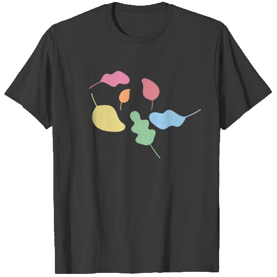 Heartstopper Leaves T-shirt