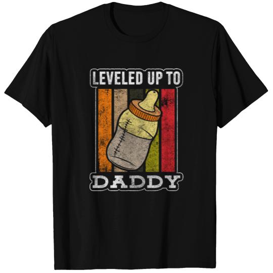 Dad Mother's Day Together Father's Love T-shirt