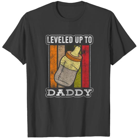 Dad Mother's Day Together Father's Love T-shirt