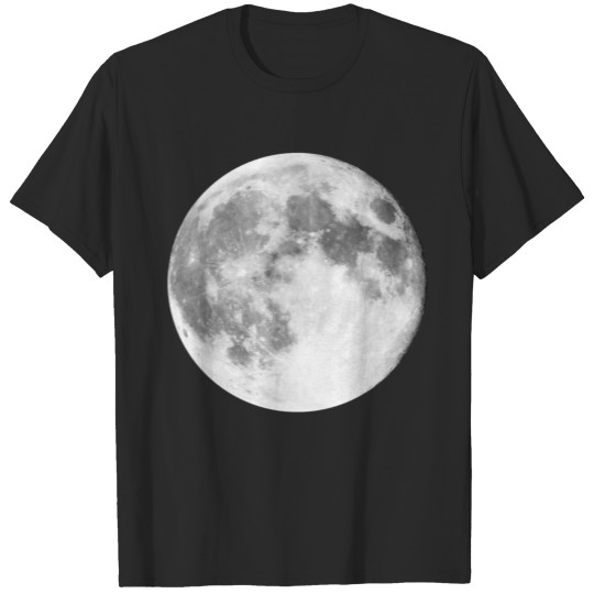 Discover Moon landing | NASA spaceship T-shirt