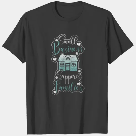 Job Own Company Career Startup T-shirt