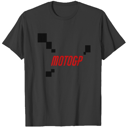 Moto GP T-shirt