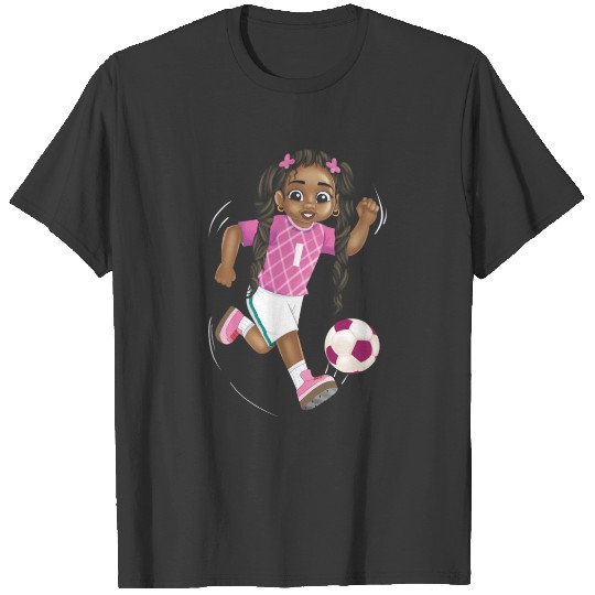 Discover I Am The Future” T-shirt
