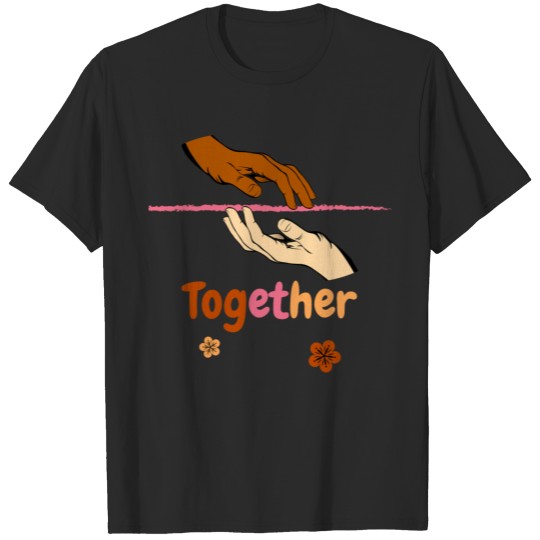 Discover Together T-shirt