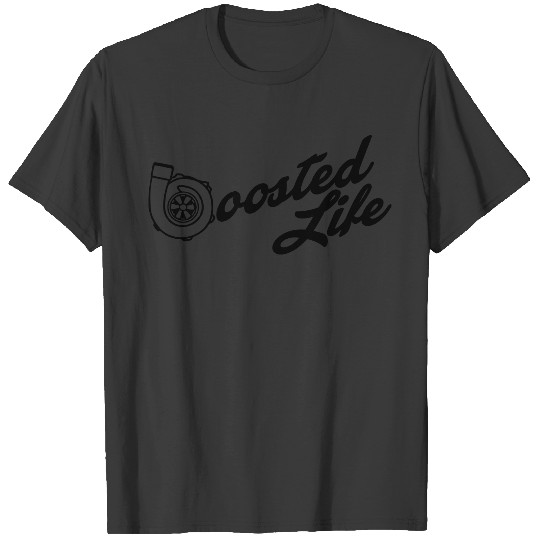 Boosted Life T-shirt