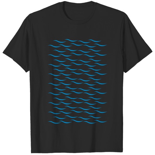 Discover water T-shirt