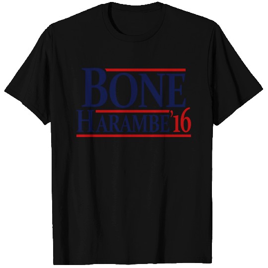 Harambe Bone.png T-shirt