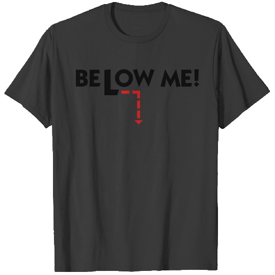 Blow Me (2c) T-shirt