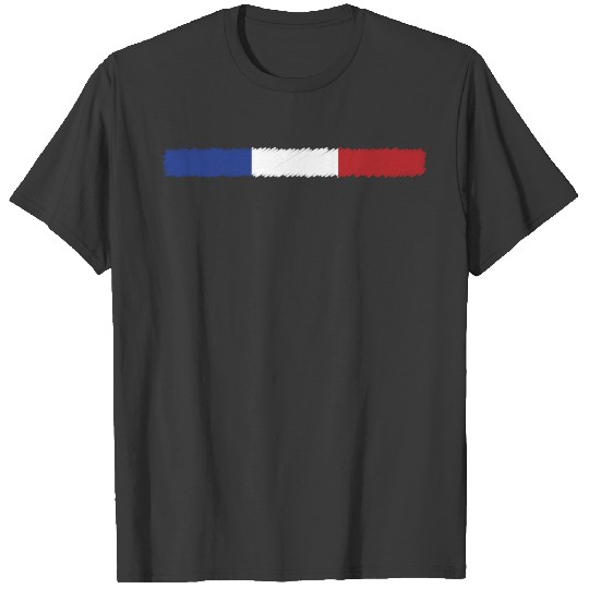 France T-shirt