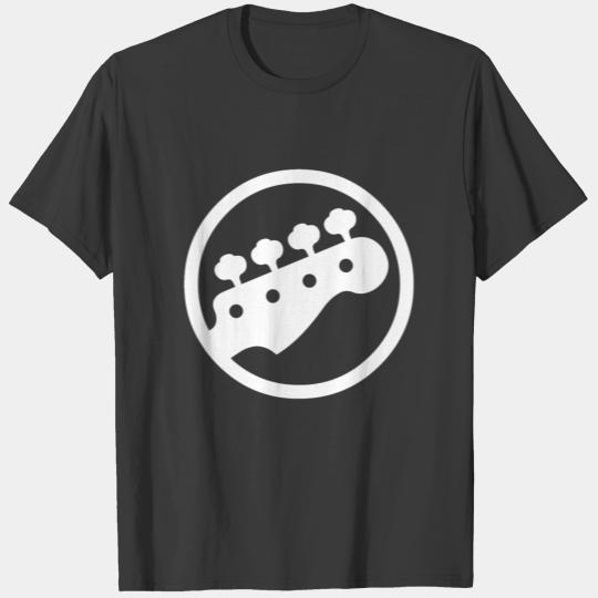 Scott Pilgrim Red Rock Band Shirt T-shirt