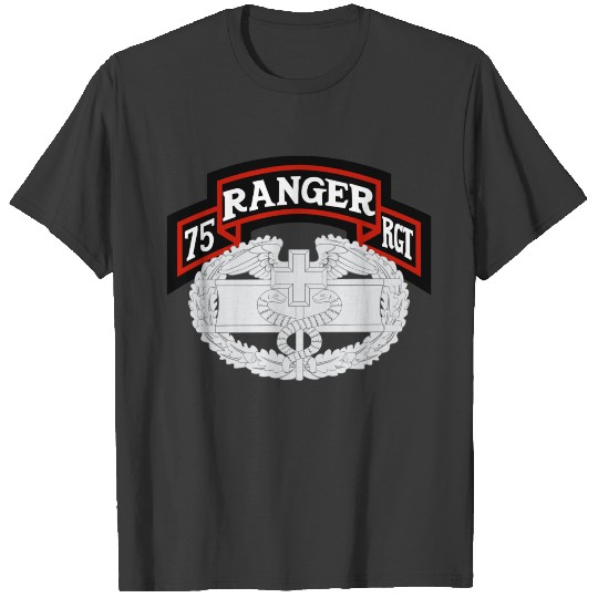75th Ranger CFMB T-shirt