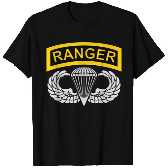 Airborne Ranger T-shirt