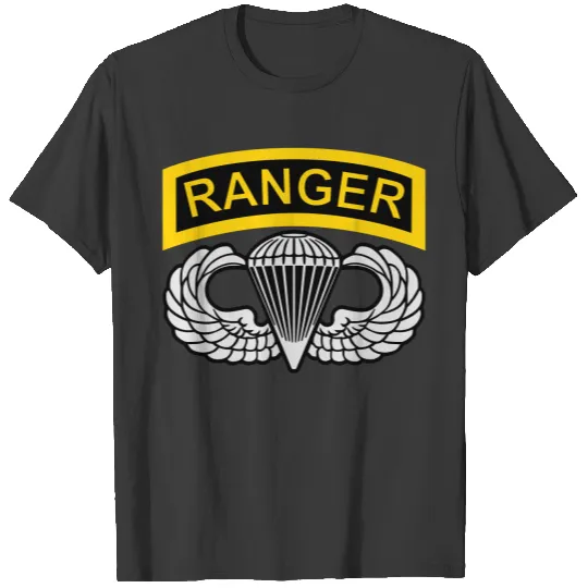 Airborne Ranger T-shirt