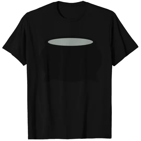Cauldron for pot of gold story T-shirt
