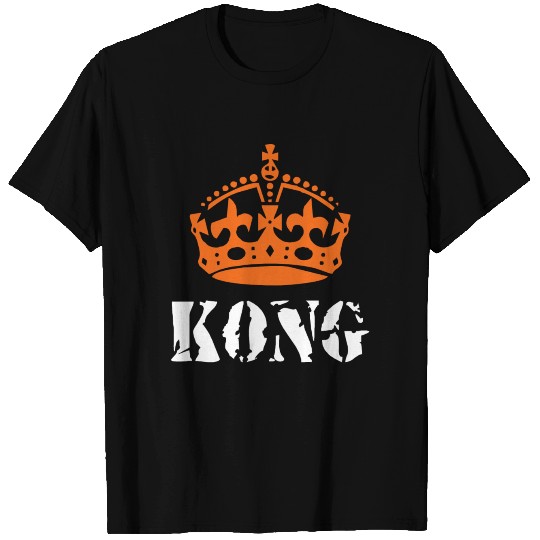 King kong T-shirt