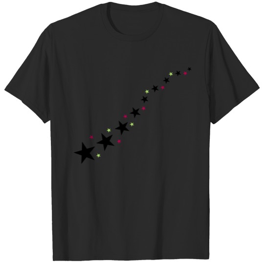 Stars (HQ 3 COLORS) T-shirt