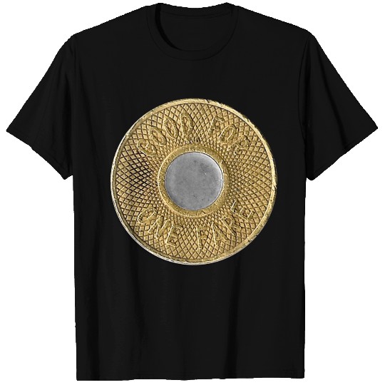 NYC Subway Token T-shirt