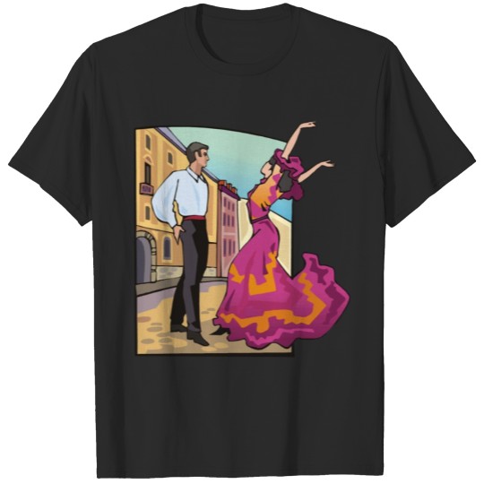 Discover Dance T-shirt